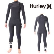 Hurley(ハーレー)レディースウェットスーツ