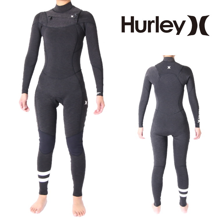 ブログtop 19年モデルhurley ハーレー ウェットスーツの女性用フルスーツが入荷しました ウェットスーツ本舗 ウェットスーツ本舗