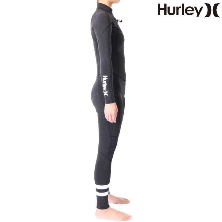 2019年モデルHurley(ハーレー)ウェットスーツの女性用フルスーツが入荷しました - ウェットスーツ本舗