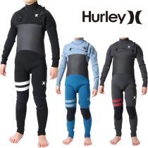 Hurley(ハーレー) キッズ ウェットスーツ