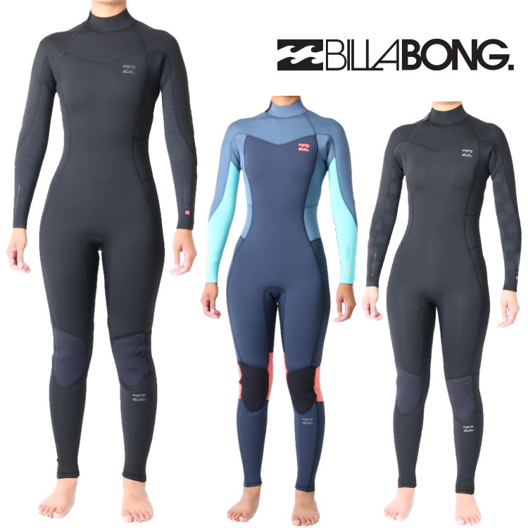 2022発売 BILLABONG ウエットスーツレディース。 - 通販 - greekinfo.net