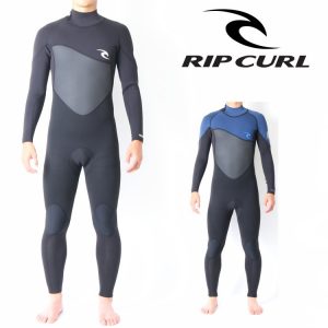 Ripcurl(リップカール) メンズ ウェットスーツ 3×2mm フルスーツ