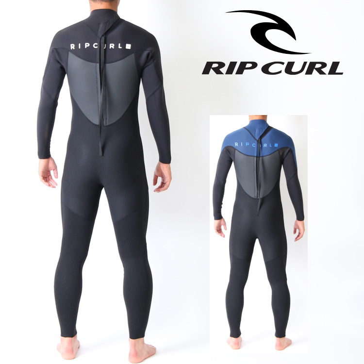 お知らせ | Ripcurl(リップカール) メンズ ウェットスーツ 3×2mm 