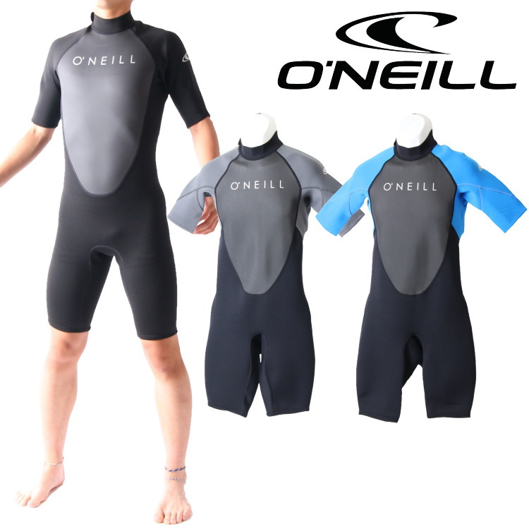 O'neill オニール ウェットスーツ メンズ 3×2mm フルスーツ スプリング 