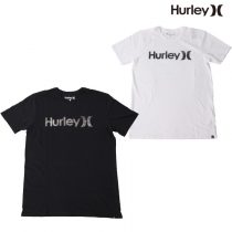 Hurley(ハーレー)半袖Tシャツ