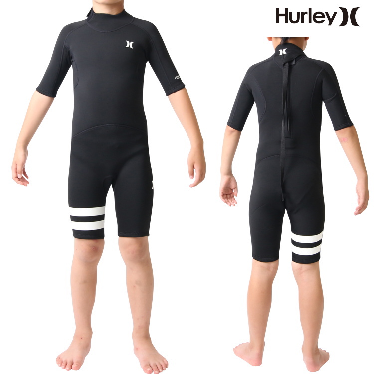 お知らせ | Hurley(ハーレー) ウェットスーツ キッズ 子供用 ウエット