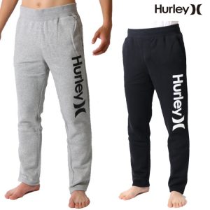 Hurley ハーレー スウェットパンツ 新色(ブラック) 入荷 - ウェット