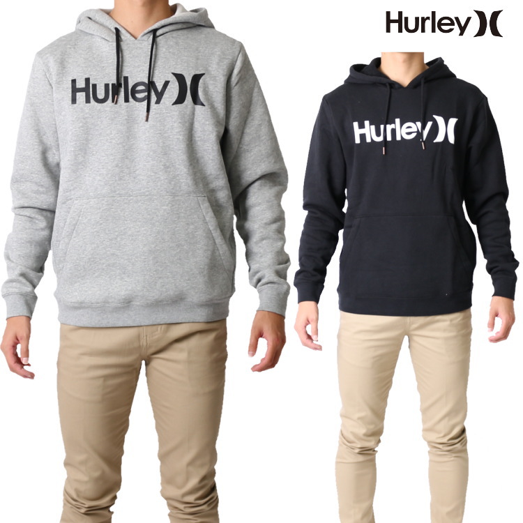 お知らせ | Hurley パーカー 男性用 Surf Check One And Onlyモデル 厚生地 / 裏起毛 入荷 - ウェットスーツ本舗  | ウェットスーツ本舗