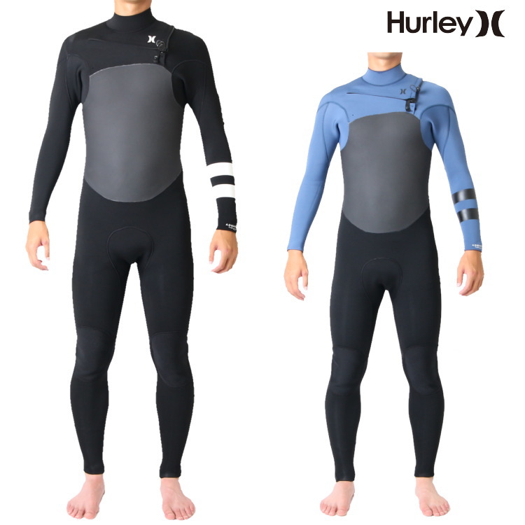 Hurley ハーレーウェットスーツ メンズ フルスーツ