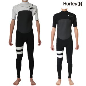 Hurley ハーレー ウェットスーツ メンズ シーガル サーフィン