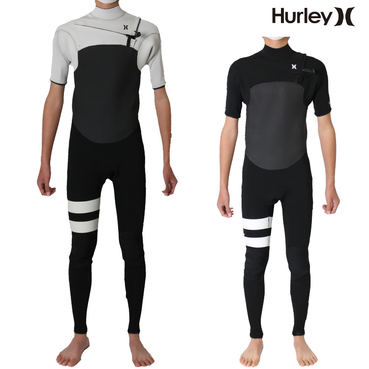 Hurley ウェットスーツ-