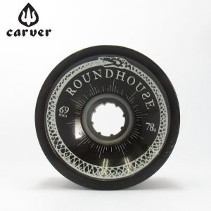 Carver カーバー スケートボード ウィール ベアリング パイプレンチ