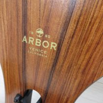 ARBOR アーバースケートボード