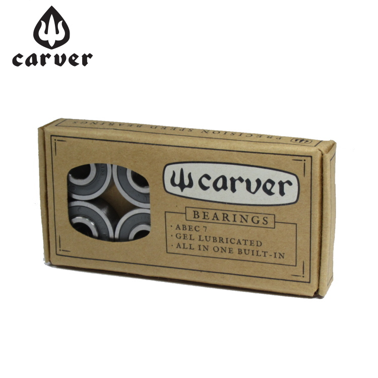 Carver カーバー スケートボード ウィール ベアリング パイプレンチ