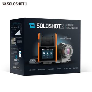 SOLOSHOT3 ソロショット3 Optic65 25倍光学ズーム カメラセット 入荷