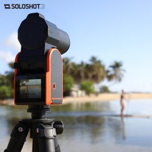 カメラのみ　SOLOSHOT3 OPTIC65 ソロショット3 オプティクス