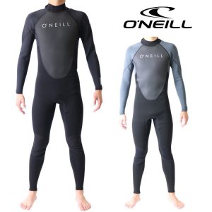 2022年モデル O'NEILL オニール ウェットスーツ メンズ 3×2mm 