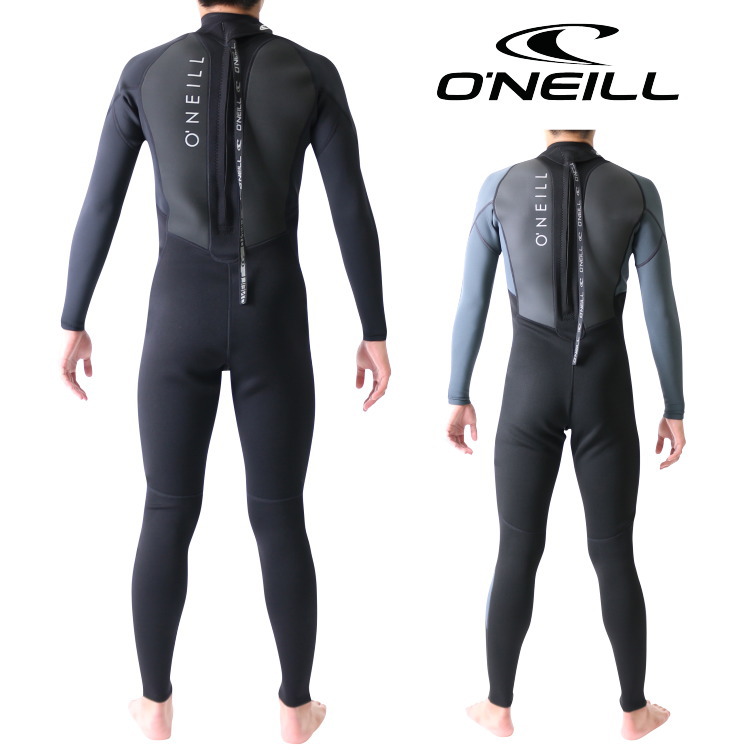 2022年モデル O'NEILL オニール ウェットスーツ メンズ 3×2mm 