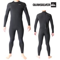 クイックシルバー ウェットスーツ メンズ 5mm / 4mm / 3mm フルスーツ インナーバリア サーフィン ウェットスーツ Quiksilver Wetsuits