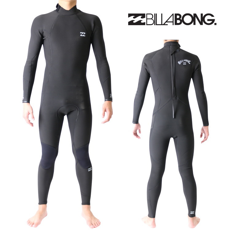 BILLABONG ビラボン メンズ ウェットスーツ 通販｜ウェットスーツ本舗