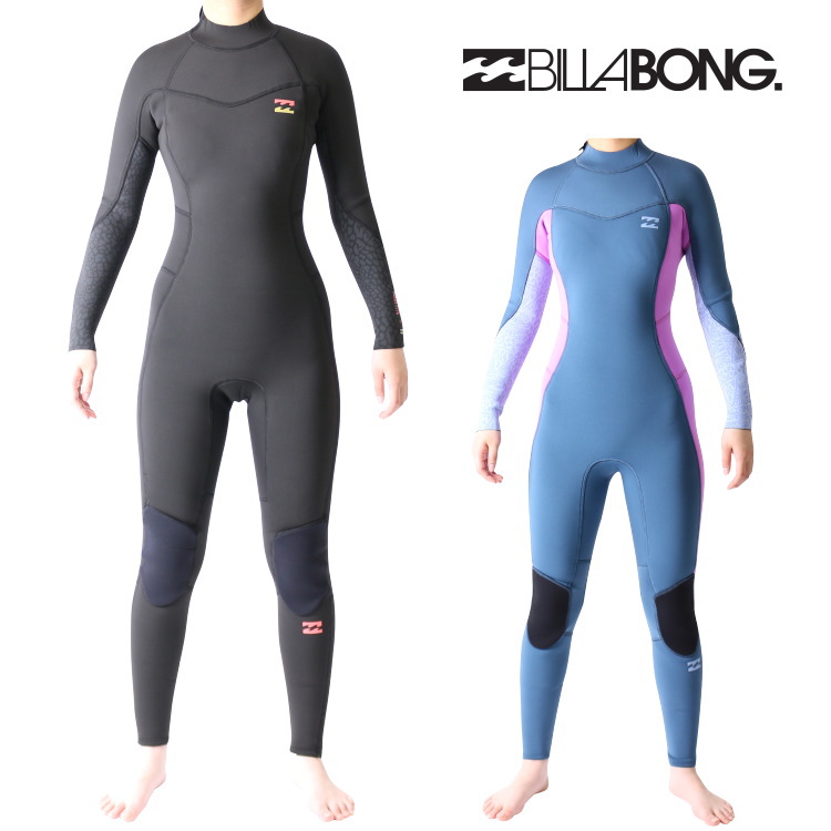 BILLABONG ビラボン ウェットスーツ 通販 | ウェットスーツ本舗