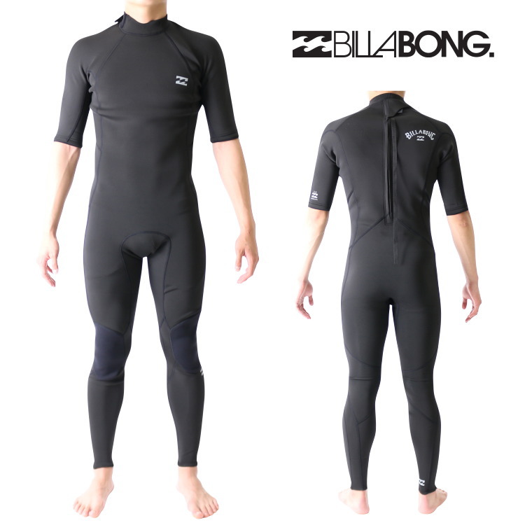 ビラボン ウェットスーツ メンズ シーガル ウエットスーツ サーフィンウェットスーツ Billabong Wetsuits