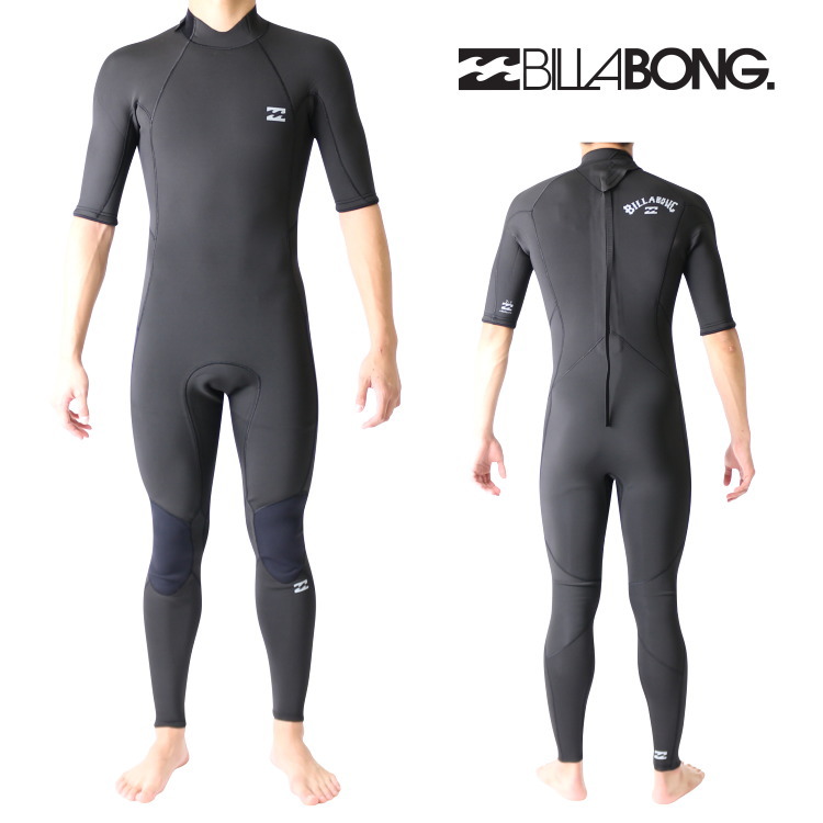 ビラボン ウェットスーツ メンズ シーガル ウエットスーツ サーフィン ウェットスーツ Billabong Wetsuits