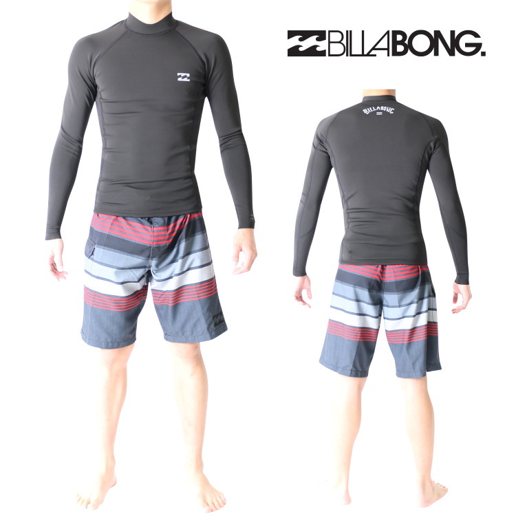 ビラボン ウェットスーツ メンズ 長袖 タッパ ウェットスーツ Billabong Wetsuits