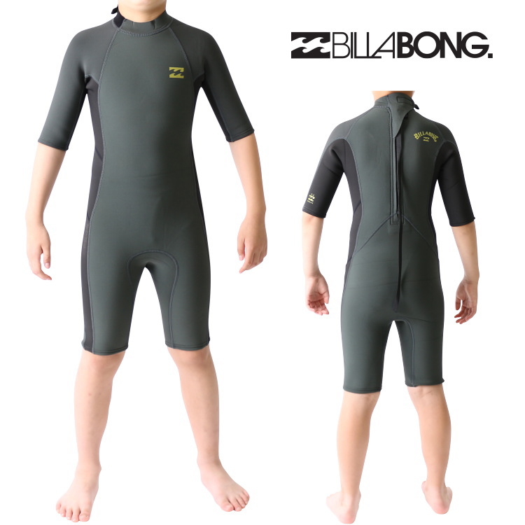 BILLABONG ビラボン ウェットスーツ 通販 | ウェットスーツ本舗