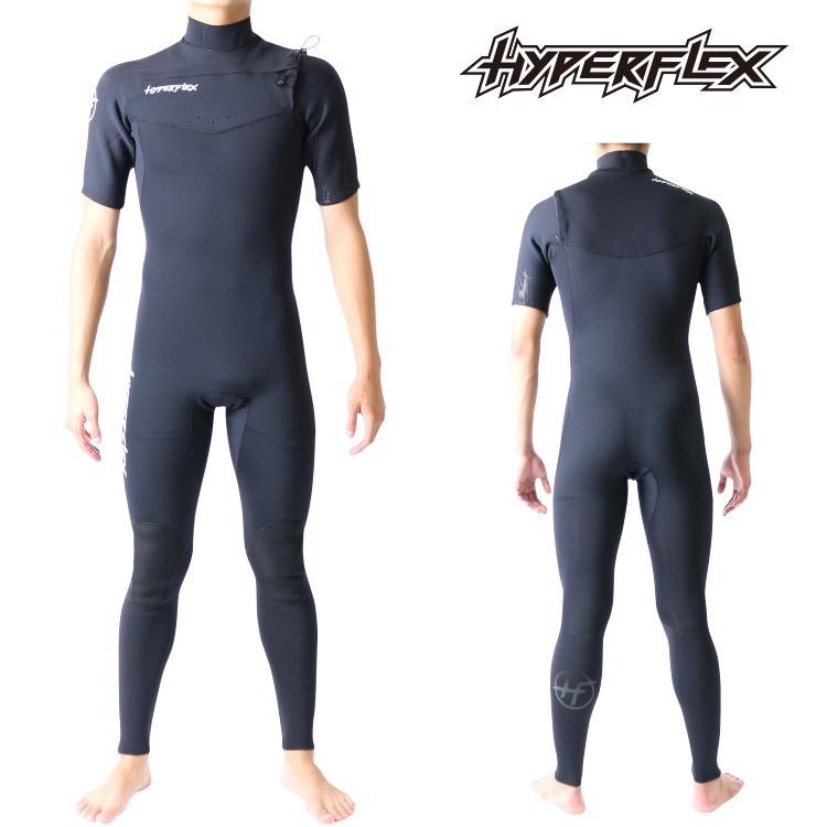 HYPERFLEX ハイパーフレックス ウェットスーツ 通販 | ウェットスーツ本舗