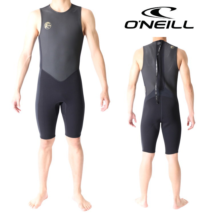 オニール ウェットスーツ メンズ ショートジョーン ウェットスーツ オリジナルモデル Oneill Wetsuits