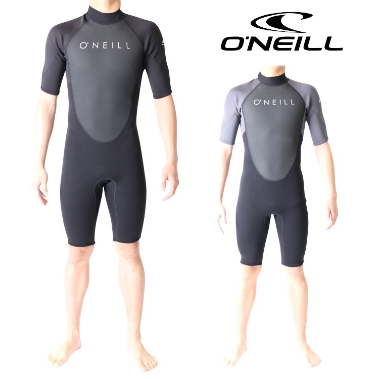 オニール ウェットスーツ メンズ スプリング ウエットスーツ サーフィンウェットスーツ Oneill Wetsuits