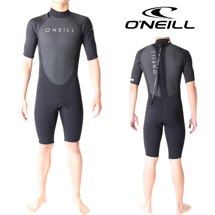 オニール ウェットスーツ メンズ スプリング ウエットスーツ サーフィンウェットスーツ Oneill Wetsuits