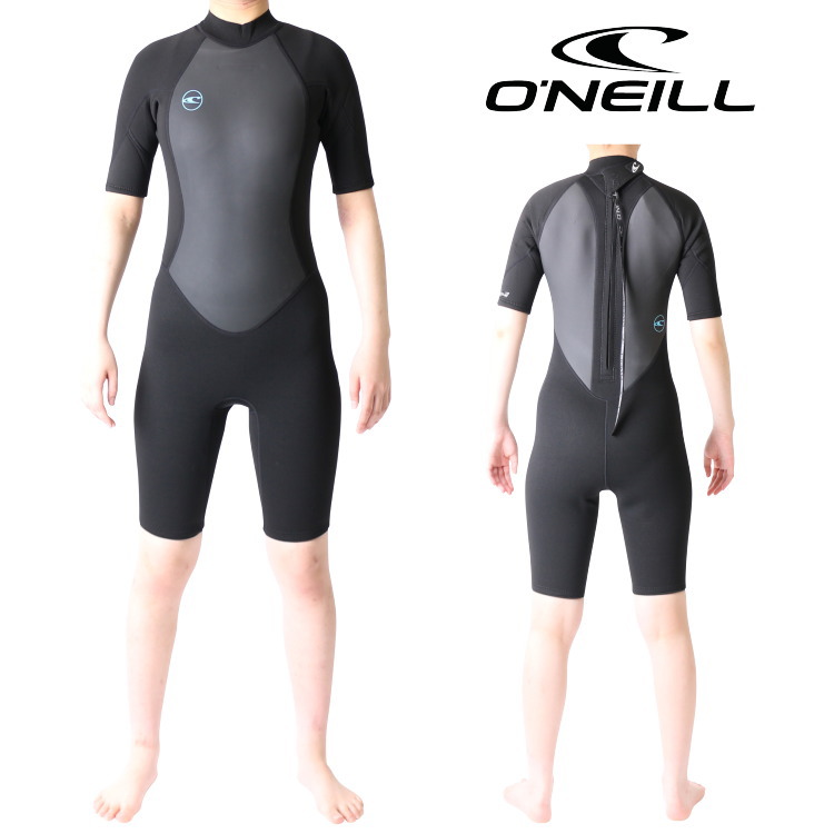 オニール ウェットスーツ レディース スプリング ウェットスーツ サーフィン ウェットスーツ Oneill Wetsuits