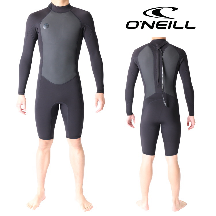 O'NEILL オニール ウェットスーツ 通販 | ウェットスーツ本舗