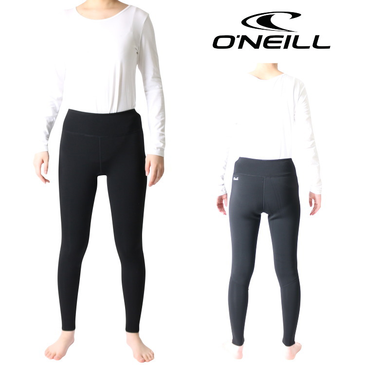 オニール ウェットスーツ レディース ロングパンツ ウェットスーツ サーフィン ウェットスーツ Ｏｎｅｉｌｌ Wetsuits