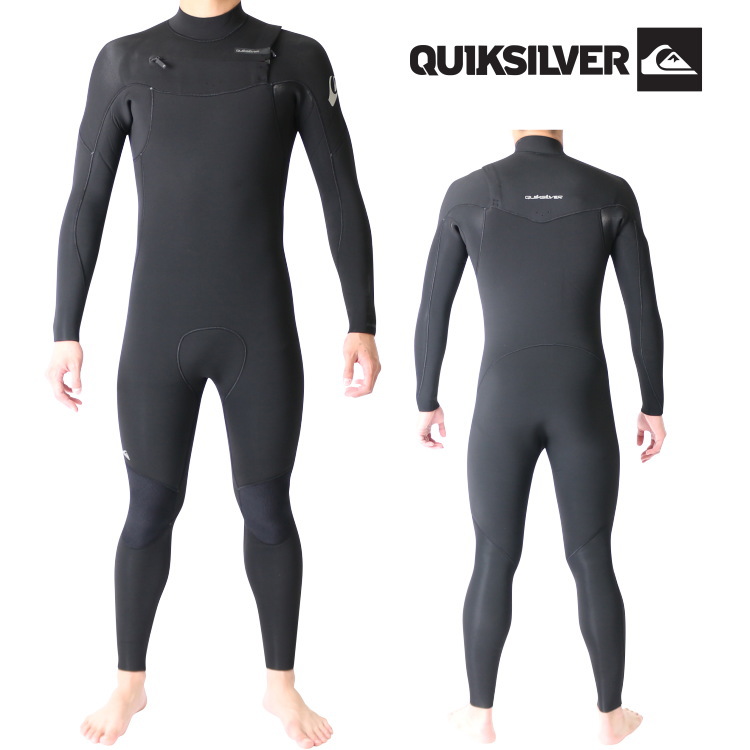 QUIKSILVER クイックシルバー ウェットスーツ 通販 | ウェットスーツ本舗