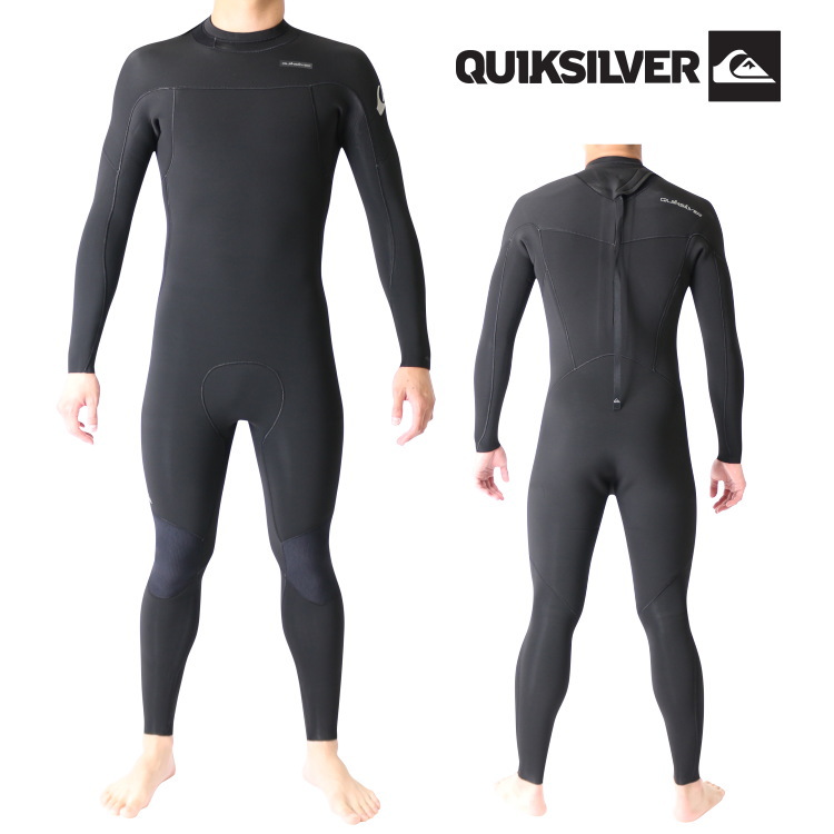 QUIKSILVER クイックシルバー ウェットスーツ 通販 | ウェットスーツ本舗