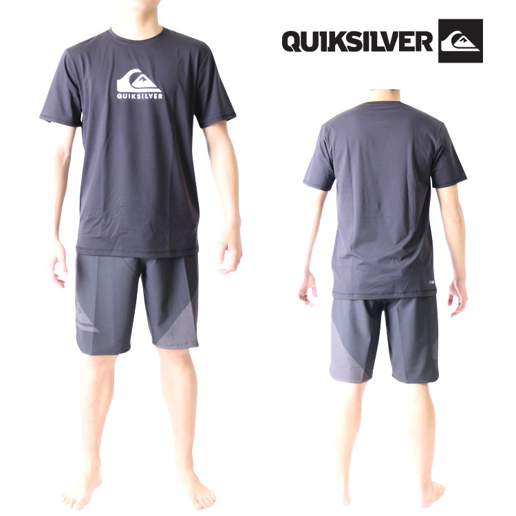 QUIKSILVER クイックシルバー ウェットスーツ 通販 | ウェットスーツ本舗