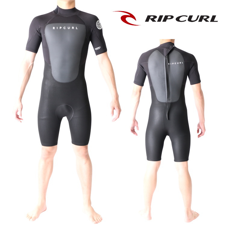 リップカール ウェットスーツ メンズ スプリング ウェットスーツ Ripcurl Wetsuits