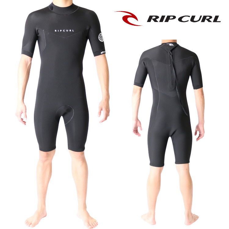 リップカール ウェットスーツ メンズ スプリング ウエットスーツ サーフィン ウェットスーツ