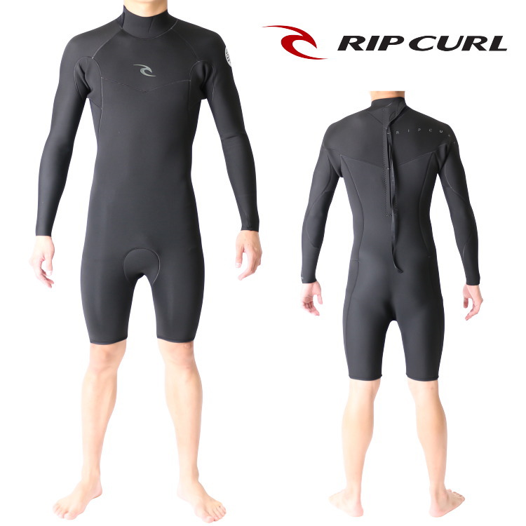 リップカール ウェットスーツ メンズ ロング スプリング ウエットスーツ サーフィン ウェットスーツ