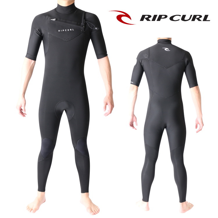 リップカール ウェットスーツ メンズ シーガル チェストジップ ウエットスーツ サーフィンウェットスーツ Ripcurl Wetsuits