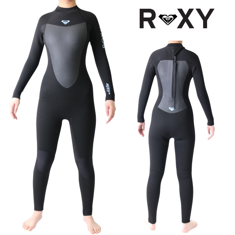 ロキシーウェットスーツ