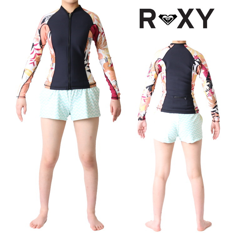 ROXY ロキシー ウェットスーツ 通販 | ウェットスーツ本舗