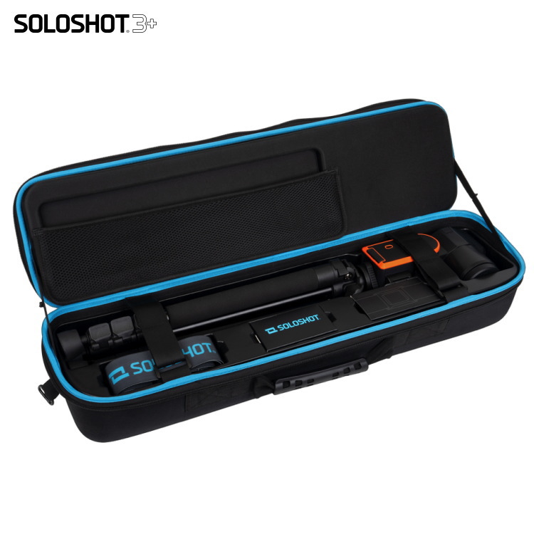 ソロショット３ SOLOSHOT3 専用カメラケース