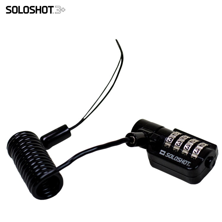 ソロショット３ SOLOSHOT3 K-ロック