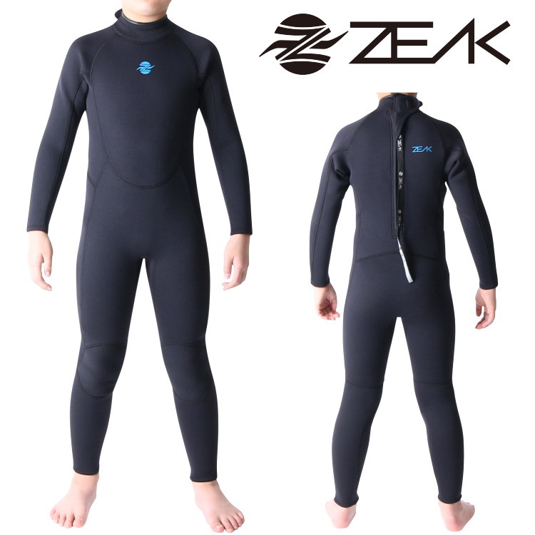 ZEAK(ジーク) キッズ ウェットスーツ 通販 | ウェットスーツ本舗