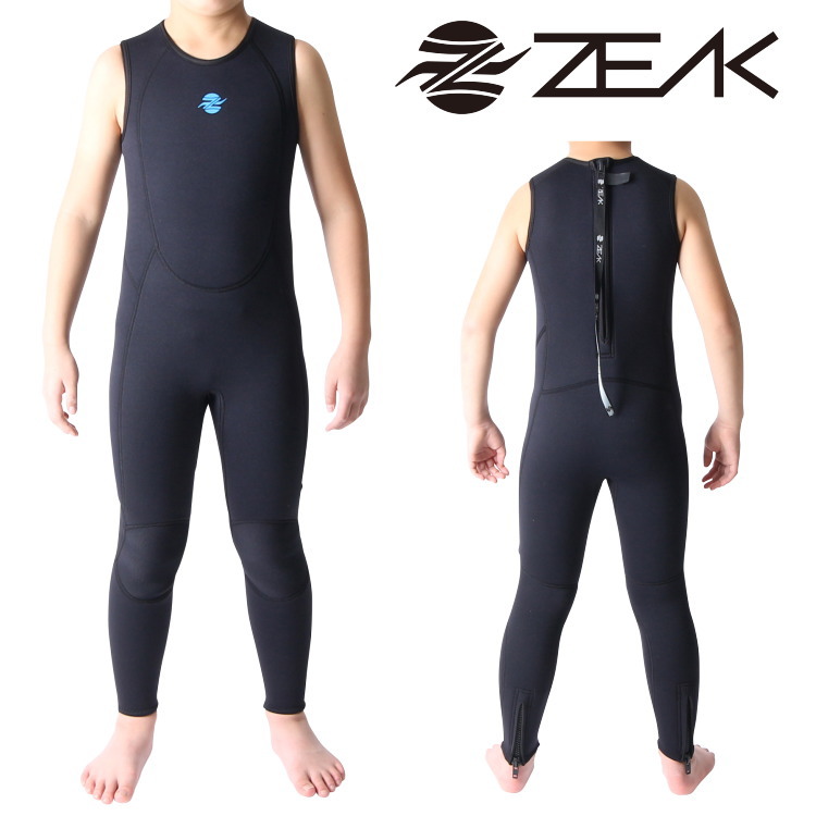 ZEAK(ジーク) ウェットスーツ 通販 | ウェットスーツ本舗