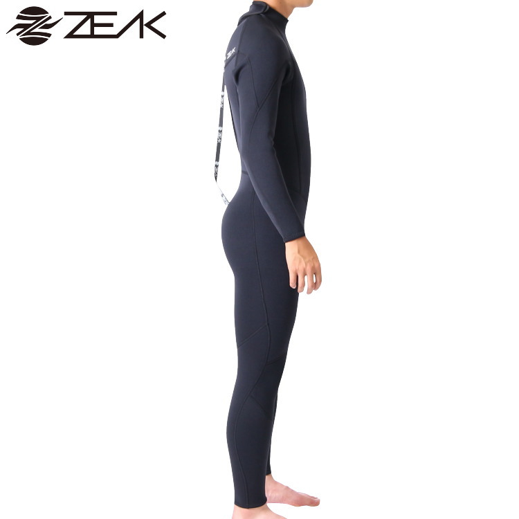 格安 ZEAK ジーク ウェットスーツ メンズ ロングパンツ 2mm ウエットスーツ Sサイズ fucoa.cl